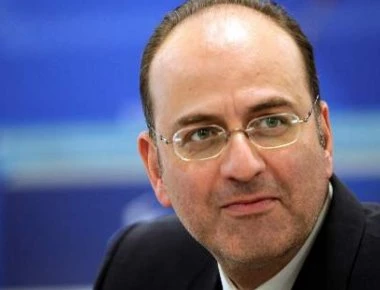 Λαζαρίδης: «Το στίγμα μιας εκατόμβης νεκρών δεν φεύγει με καρατομήσεις - Εκλογές εδώ και τώρα»